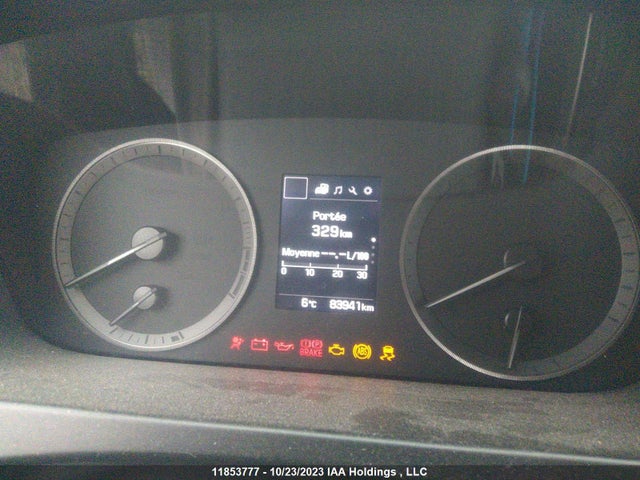 Hyundai Sonata 2.4l Gl 2016 5NPE24AF3GH272341 Image 7