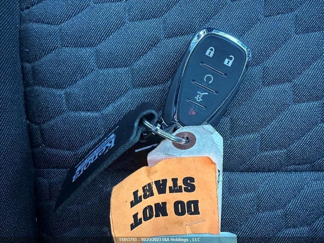 Chevrolet EQUINOX LT 2019 2GNAXUEV0K6100564 Image 12