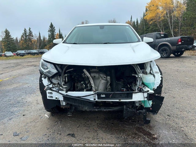 Chevrolet EQUINOX LT 2019 2GNAXUEV0K6100564 Image 7