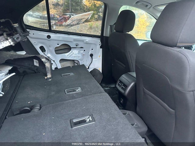 Chevrolet EQUINOX LT 2019 2GNAXUEV0K6100564 Image 9