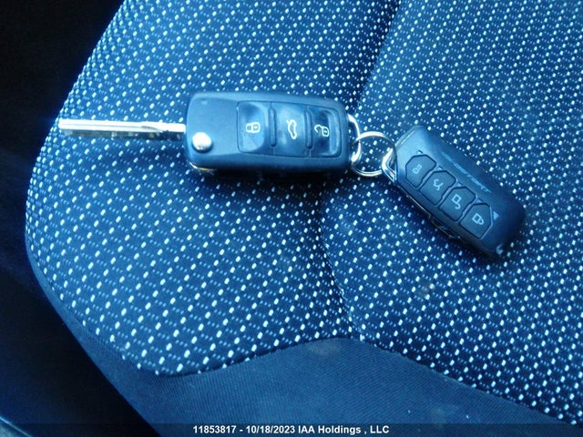 Volkswagen Passat Trendline+ 2018 1VWAA7A32JC017267 Image 11