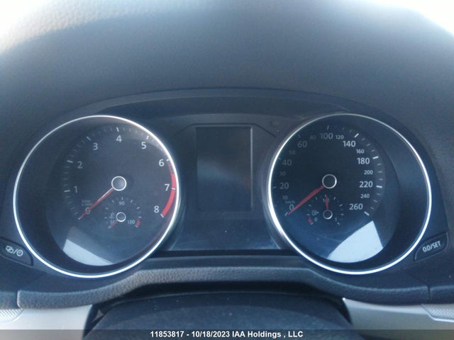 Volkswagen Passat Trendline+ 2018 1VWAA7A32JC017267 Image 7