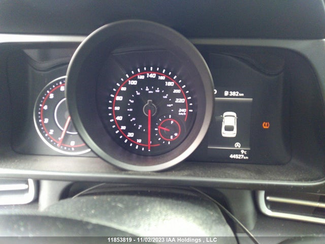 Hyundai Elantra Essential 2022 KMHLM4AG4NU331373 Image 7