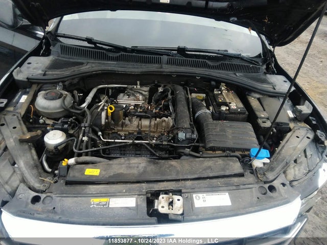 Volkswagen Jetta Execline 2019 3VW357BU3KM050055 Image 10