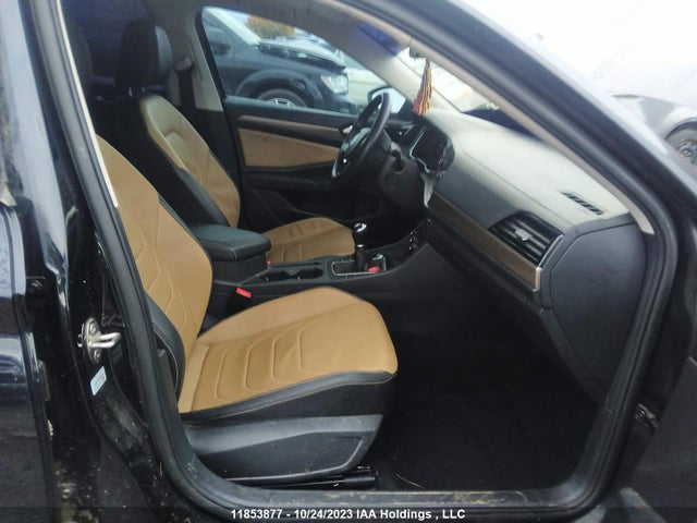 Volkswagen Jetta Execline 2019 3VW357BU3KM050055 Image 5