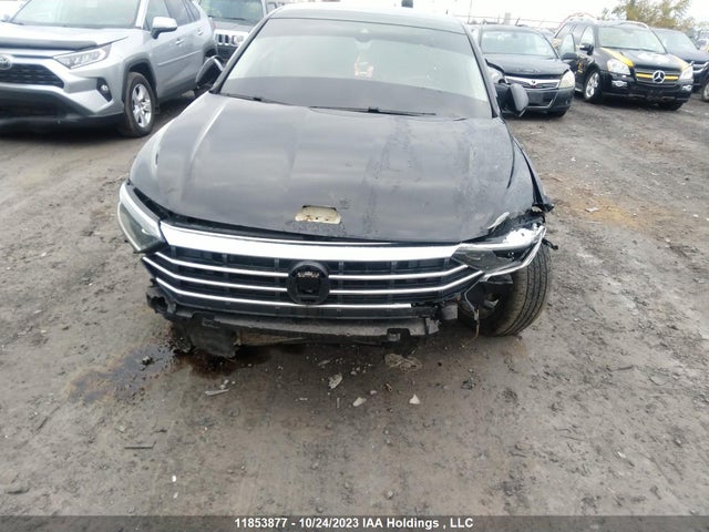 Volkswagen Jetta Execline 2019 3VW357BU3KM050055 Image 6