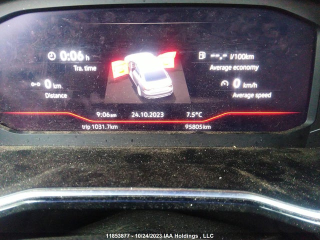 Volkswagen Jetta Execline 2019 3VW357BU3KM050055 Image 7