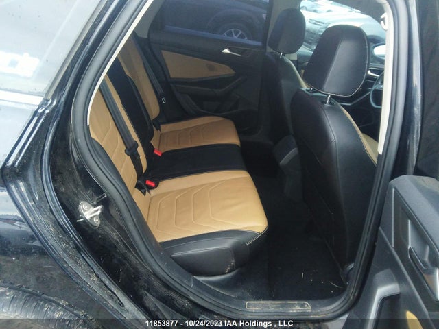 Volkswagen Jetta Execline 2019 3VW357BU3KM050055 Image 8