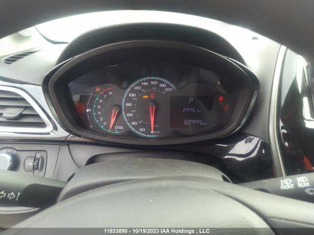 Chevrolet Spark 2019 KL8CD6SA7KC772452 Image 7