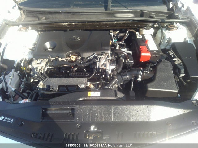 Toyota CAMRY LE 2020 4T1C11AK9LU914045 Image 10