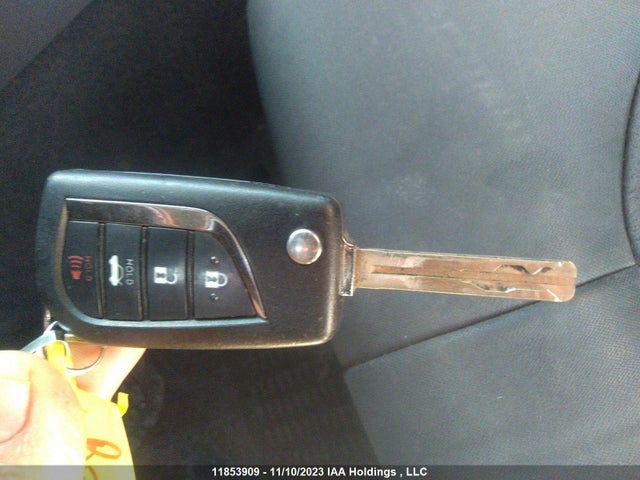 Toyota CAMRY LE 2020 4T1C11AK9LU914045 Image 11