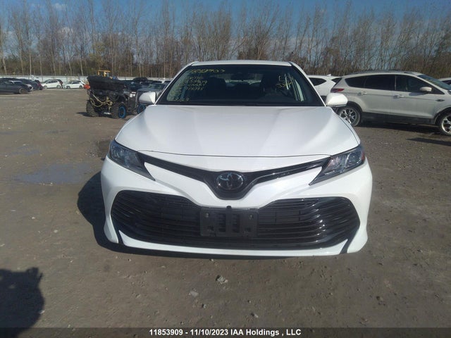 Toyota CAMRY LE 2020 4T1C11AK9LU914045 Image 6