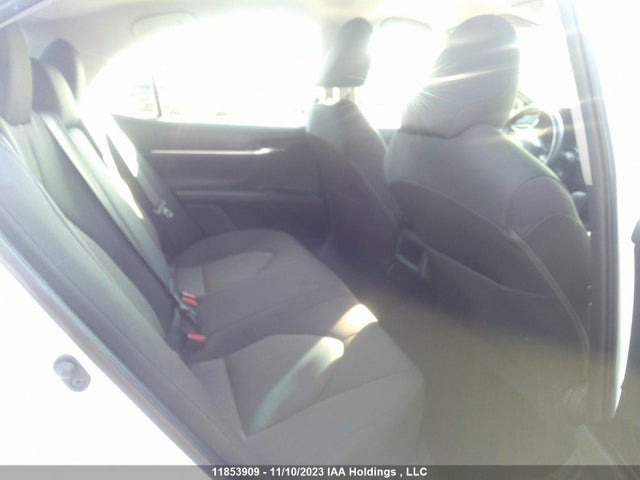 Toyota CAMRY LE 2020 4T1C11AK9LU914045 Image 8