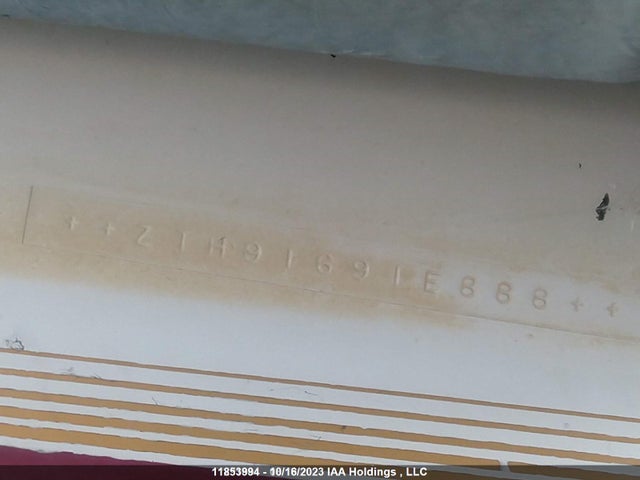 Продажа на аукционе авто 1980 - Other - Thundercraft Boat., vin: Z1H91691E88, номер лота: 11853994