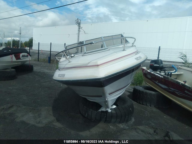 Продажа на аукционе авто 1980 - Other - Thundercraft Boat., vin: Z1H91691E88, номер лота: 11853994