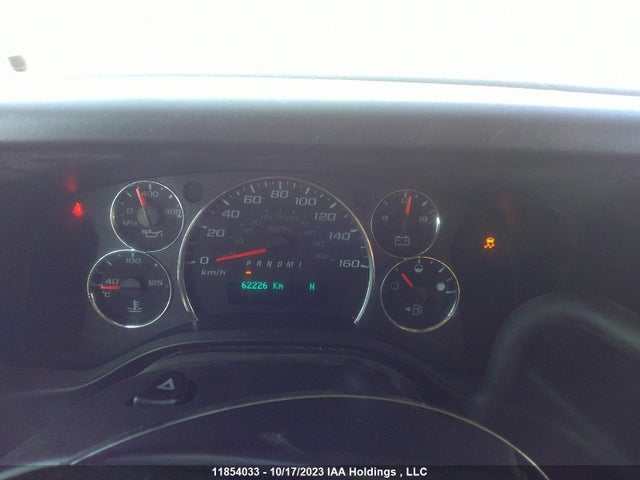 Chevrolet EXPRESS CARGO VAN 2021 1GCWGBF74M1307077 Image 7