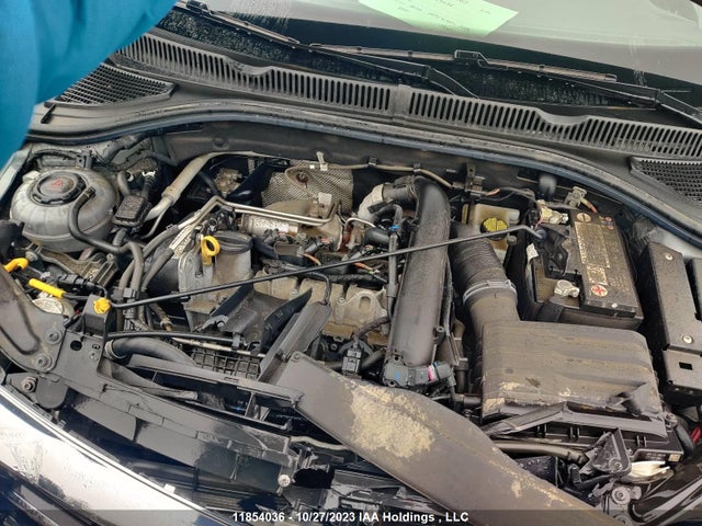 3VWCB7BUXLM010811 Volkswagen Jetta Comfortline