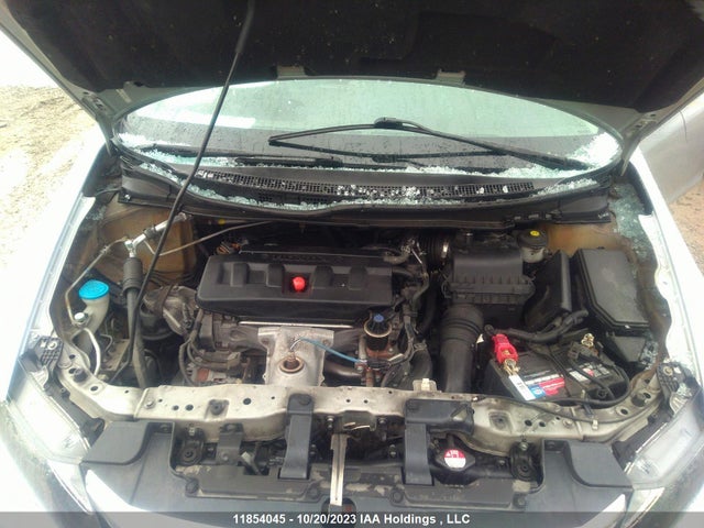 Продажа на аукционе авто 2012 Honda Civic Sdn Lx, vin: 2HGFB2F40CH060629, номер лота: 11854045