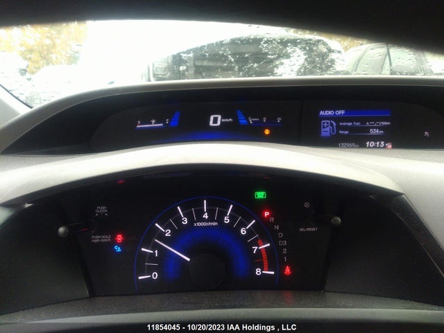 Продажа на аукционе авто 2012 Honda Civic Sdn Lx, vin: 2HGFB2F40CH060629, номер лота: 11854045