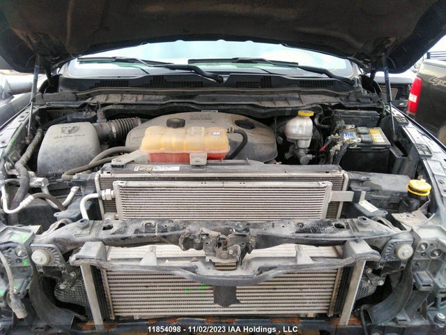 1C6RR7LM4KS706374 RAM 1500 Classic Slt