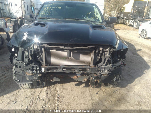 1C6RR7LM4KS706374 RAM 1500 Classic Slt