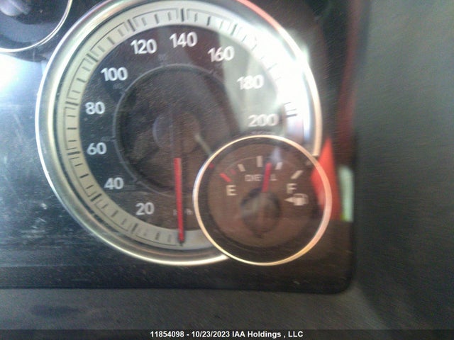 1C6RR7LM4KS706374 RAM 1500 Classic Slt