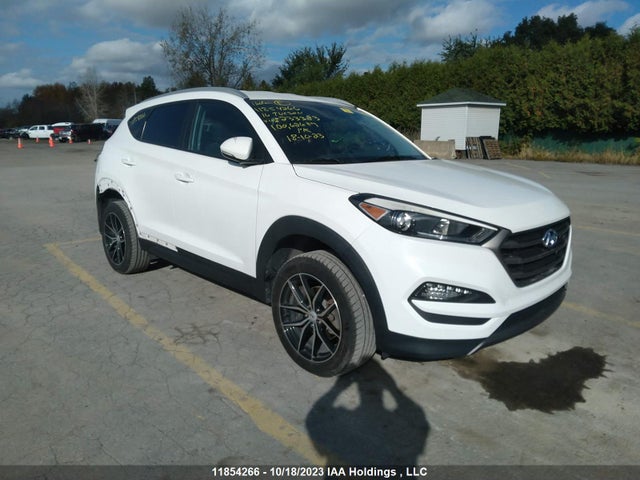 2016 KM8J3CA25GU233383 main image