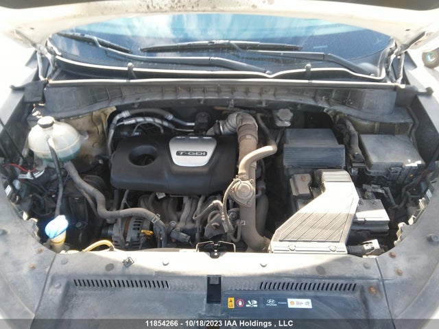Hyundai TUCSON 2016 KM8J3CA25GU233383 Image 10