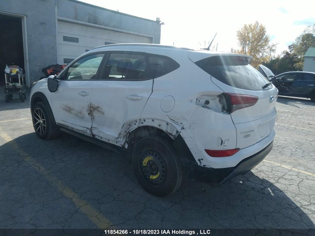 Hyundai TUCSON 2016 KM8J3CA25GU233383 Image 3