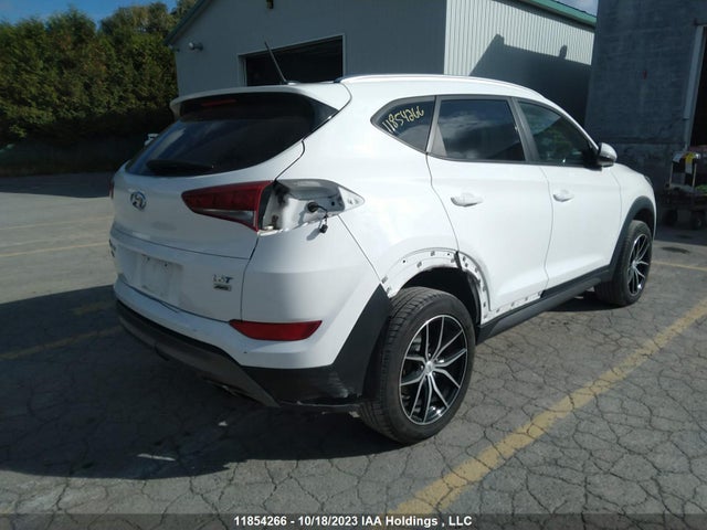 Hyundai TUCSON 2016 KM8J3CA25GU233383 Image 4