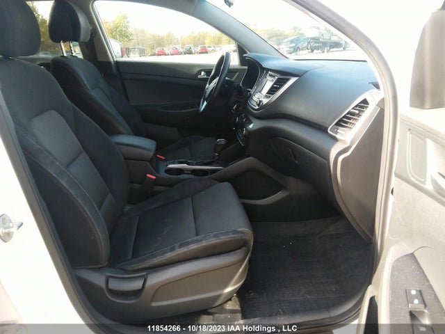 Hyundai TUCSON 2016 KM8J3CA25GU233383 Image 5