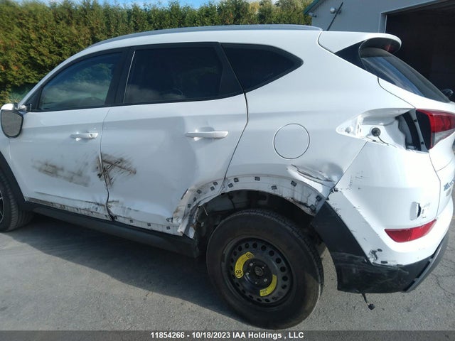 Hyundai TUCSON 2016 KM8J3CA25GU233383 Image 6
