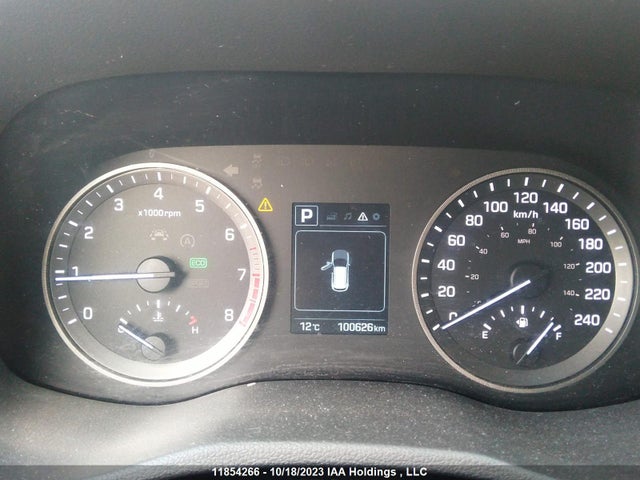 Hyundai TUCSON 2016 KM8J3CA25GU233383 Image 7