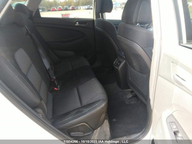 Hyundai TUCSON 2016 KM8J3CA25GU233383 Image 8