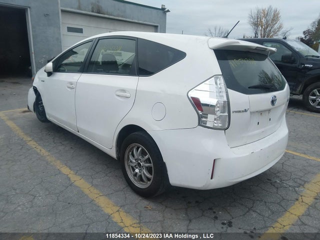 Toyota PRIUS 2017 JTDZN3EU3HJ070376 Image 3