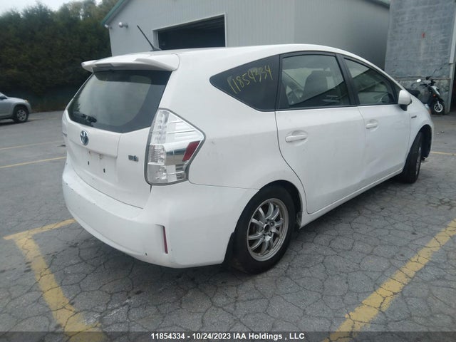 Toyota PRIUS 2017 JTDZN3EU3HJ070376 Image 4