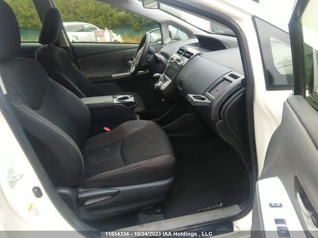 Toyota PRIUS 2017 JTDZN3EU3HJ070376 Image 5