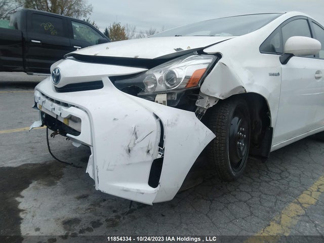 Toyota PRIUS 2017 JTDZN3EU3HJ070376 Image 6