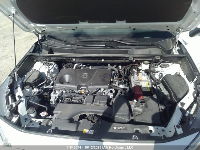 Toyota Rav4 Xle 2022 2T3R1RFV2NW278168 Image 10
