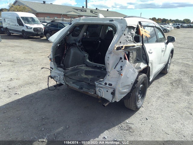 Toyota Rav4 Xle 2022 2T3R1RFV2NW278168 Image 4