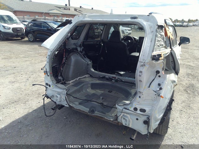Toyota Rav4 Xle 2022 2T3R1RFV2NW278168 Image 6
