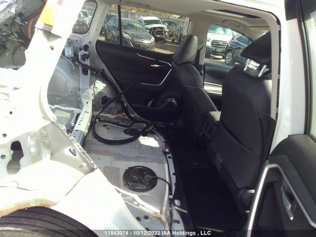 Toyota Rav4 Xle 2022 2T3R1RFV2NW278168 Image 8