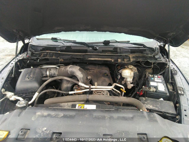 1C6RR7GT6HS608893 RAM 1500 Slt