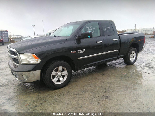 1C6RR7GT6HS608893 RAM 1500 Slt