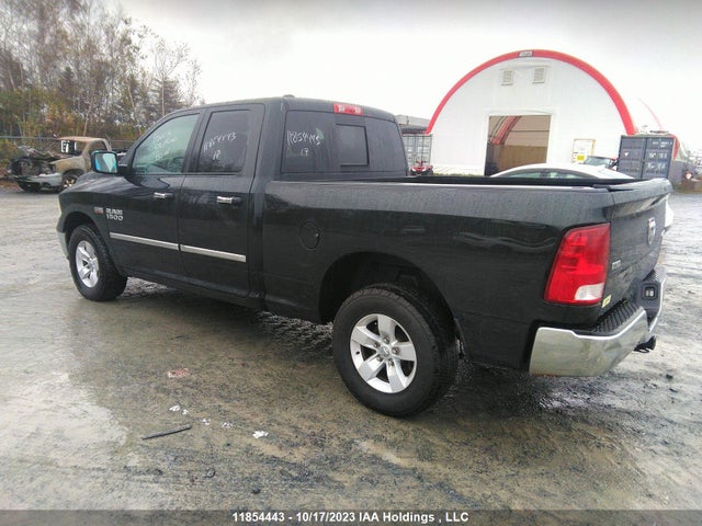 1C6RR7GT6HS608893 RAM 1500 Slt