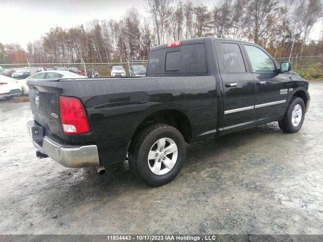1C6RR7GT6HS608893 RAM 1500 Slt