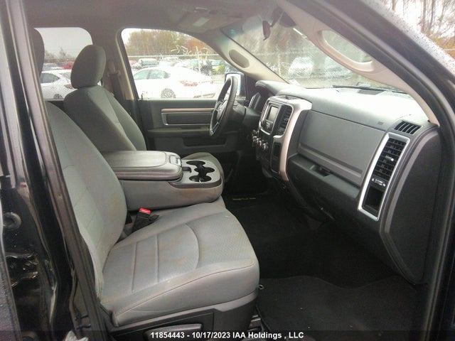 1C6RR7GT6HS608893 RAM 1500 Slt
