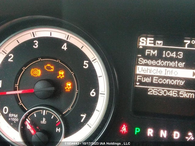 1C6RR7GT6HS608893 RAM 1500 Slt