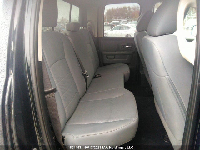 1C6RR7GT6HS608893 RAM 1500 Slt