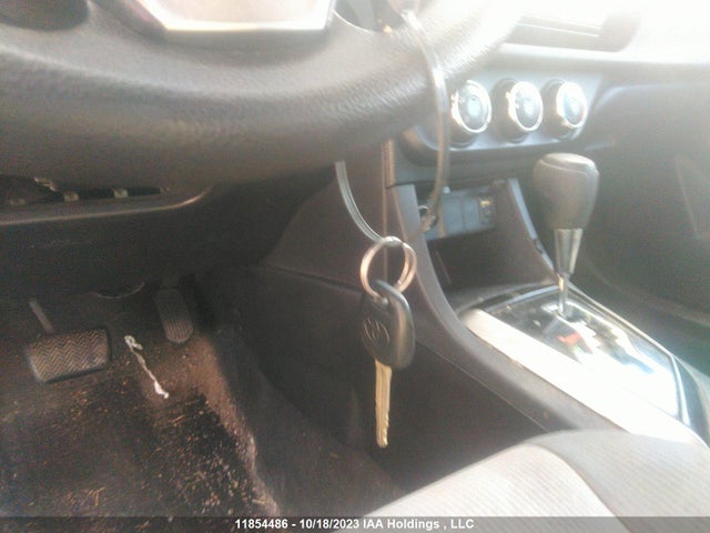 Toyota COROLLA 2015 2T1BURHE4FC440285 Image 11